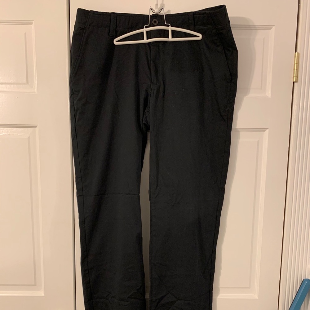 Mens Golf Pants